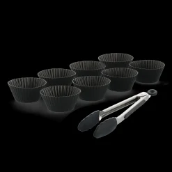 ohgreen Keukentoestellen|Greenpan airfryer accessories 9-delige bakset