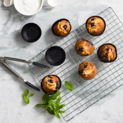 ohgreen Keukentoestellen|Greenpan airfryer accessories 9-delige bakset