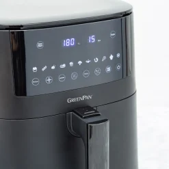 ohgreen Ecocheques|Keukentoestellen|Greenpan bistro xl airfryer 7,2l