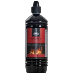 ohgreen Andere|Grill aansteekmiddel 1L