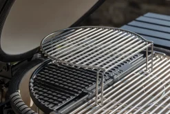 ohgreen Accessoires En Onderhoud|Grill expansion rack
