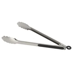 ohgreen Accessoires En Onderhoud|Grilltang voor plancha