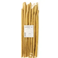 ohgreen Voeding|Grissini olijven 250g