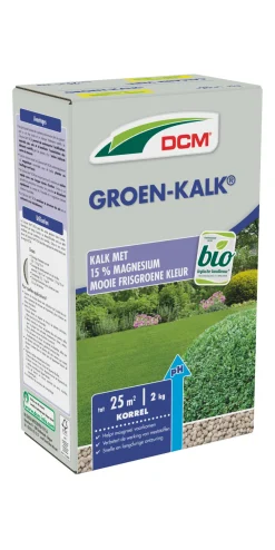 ohgreen Meststoffen|Ecocheques|Groen-kalk