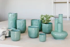 ohgreen Potten En Vazen|Grote orchidee pot glisten