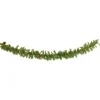 ohgreen Kerstkransen En Guirlandes Kunststof|Guirlande d25cm l274cm