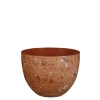 ohgreen Potten En Vazen|Hailey pot rond roest