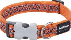 ohgreen Hals-En Leibanden|Halsband snake -l 41-63