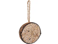 ohgreen Vogels Voeding|Halve kokosnoot classic 200g