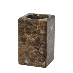 ohgreen Badkamer|Hammam tandenborstelhouder brn