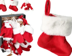 ohgreen Thema Classic|Kerstornamenten|Hangdeco