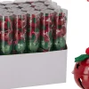 ohgreen Thema Holiday|Kerstornamenten|Hangdeco bellen set van 6 stuks