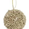 ohgreen Kerstballen|Hangdeco berry bal vanille