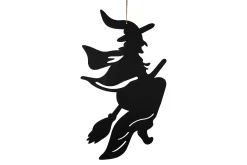 ohgreen Sfeermakers|Hanger heks op bezem