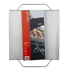 ohgreen Accessoires En Onderhoud|Hapjesrooster uit rvs 31x31cm