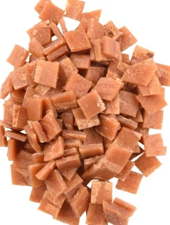 ohgreen Werelddierendag|Hond Voeding|Hapki bbq chicken bites 85gr