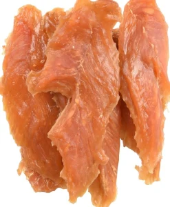 ohgreen Werelddierendag|Hond Voeding|Hapki dried chicken breast fillet 170gr