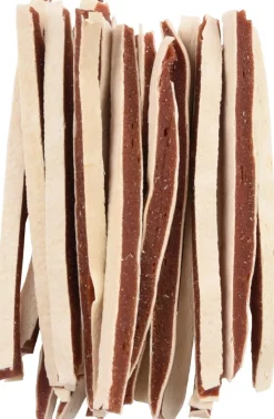 ohgreen Werelddierendag|Hond Voeding|Hapki duck & fish sushi strips 85gr