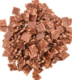 ohgreen Werelddierendag|Hond Voeding|Hapki duck & rice bites 85gr