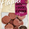 ohgreen Werelddierendag|Hond Voeding|Hapki duck coins 85gr