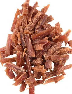 ohgreen Werelddierendag|Hond Voeding|Hapki duck slice short 85gr