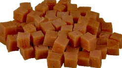 ohgreen Werelddierendag|Hond Voeding|Hapki eendenblokjes 170gr