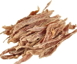 ohgreen Werelddierendag|Hond Voeding|Hapki gedroogd eendenvlees 400gr