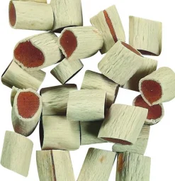 ohgreen Hond Voeding|Werelddierendag|Hapki kip - & vis sushi rolletjes 85gr