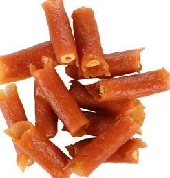 ohgreen Hond Voeding|Werelddierendag|Hapki kip & rijstsigaar 85gr