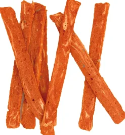 ohgreen Hond Voeding|Werelddierendag|Hapki kip- & rundstrips 85gr