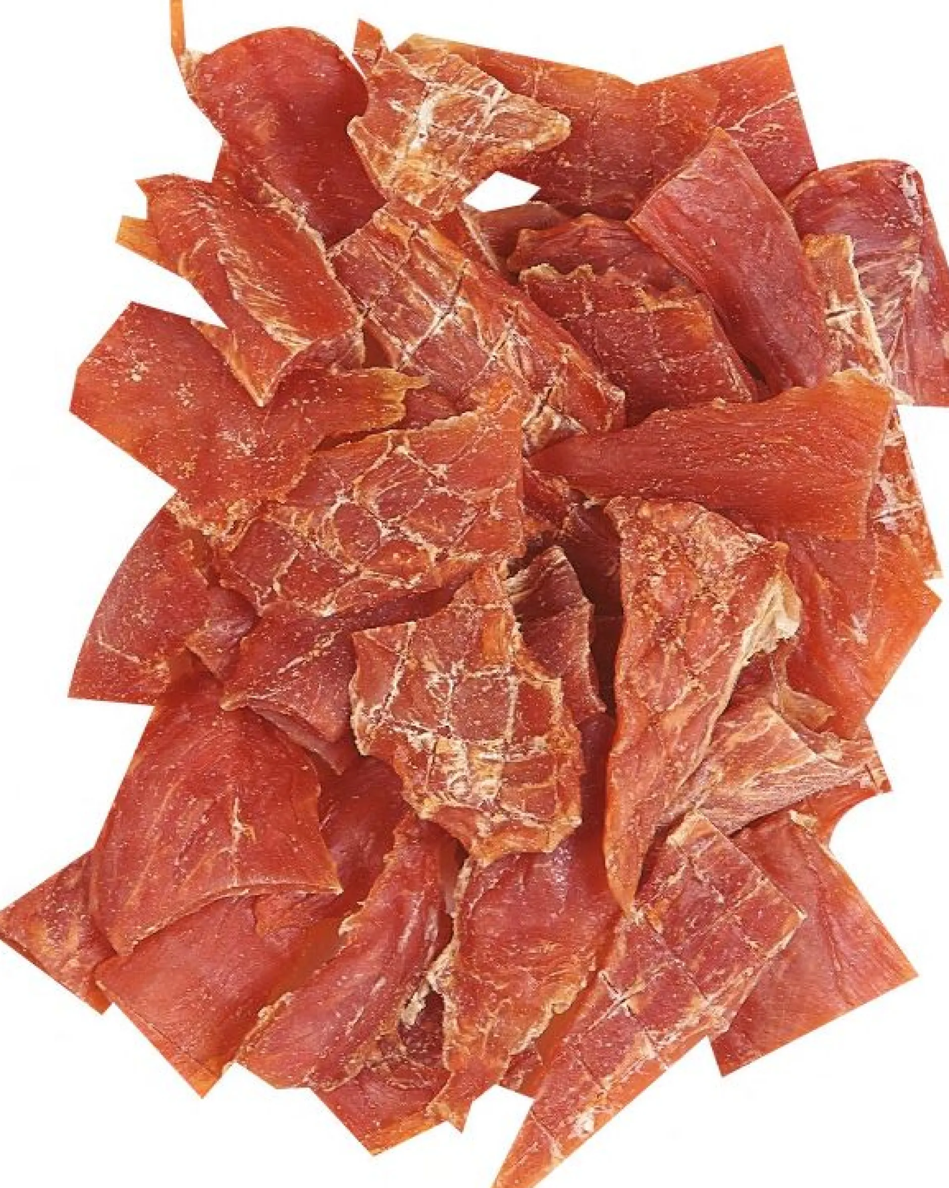 ohgreen Hond Voeding|Werelddierendag|Hapki kipfilets kort 170gr