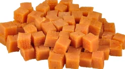 ohgreen Werelddierendag|Hond Voeding|Hapki kippenblokjes 85gr