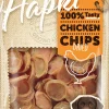 ohgreen Hond Voeding|Werelddierendag|Hapki kippenchips 85gr