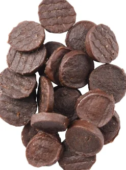 ohgreen Werelddierendag|Hond Voeding|Hapki lamb coins 85gr