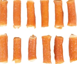 ohgreen Werelddierendag|Hond Voeding|Hapki rijstsigaar met konijn 85gr