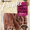 ohgreen Werelddierendag|Hond Voeding|Hapki soft duck breast fillet 170gr