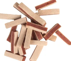 ohgreen Kat Voeding|Werelddierendag|Hapki sushistrips met kip & vis 85gr