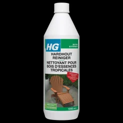 ohgreen Accessoires En Onderhoud|Hardhout reiniger