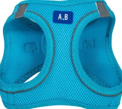 ohgreen Hals-En Leibanden|Harnas air-mesh -13kg