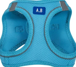 ohgreen Hals-En Leibanden|Harnas air-mesh -5kg