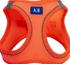 ohgreen Hals-En Leibanden|Harnas air-mesh -9kg