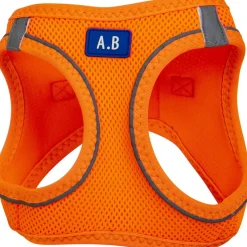 ohgreen Hals-En Leibanden|Harnas air-mesh -16kg