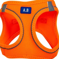 ohgreen Hals-En Leibanden|Harnas air-mesh -3kg