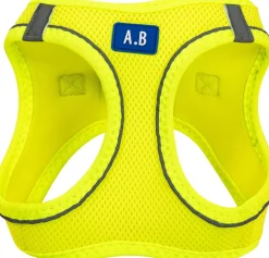 ohgreen Hals-En Leibanden|Harnas air-mesh -16kg