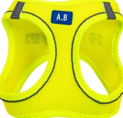 ohgreen Hals-En Leibanden|Harnas air-mesh -16kg