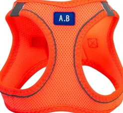 ohgreen Hals-En Leibanden|Harnas air-mesh -4kg