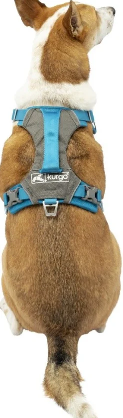 ohgreen Hals-En Leibanden|Harnas kurgo journey air tuigje bl-l