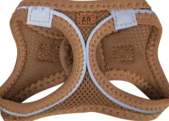 ohgreen Hals-En Leibanden|Harnas promenade air-mesh -xxxs 1,5-3kg