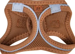 ohgreen Hals-En Leibanden|Harnas promenade air-mesh -xxxs 1,5-3kg