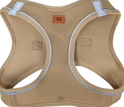 ohgreen Hals-En Leibanden|Harnas promenade mesh b-s